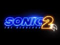 Sonic The Hedgehog 2: Title Card (HD) (PROPERTY OF PARAMOUNT AND SEGA)