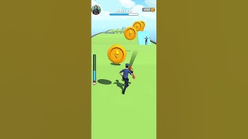 Catch And Shoot : Gameplay Walkthrough All Levels