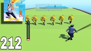 Catch And Shoot : Gameplay Walkthrough All Levels screenshot 5