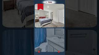 PRICE ADJUSTMENT - 920 S Brambling Lane, Fayetteville, AR 72701