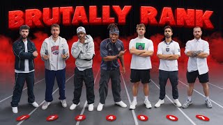 Download Lagu SIDEMEN BRUTALLY RANK THEMSELVES: REVERSE PARANOIA EDITION MP3 Download Lagu SIDEMEN BRUTALLY RANK THEMSELVES: REVERSE PARANOIA EDITION MP3