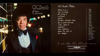 OC Smith - Love Changes (1982) [Full Album]