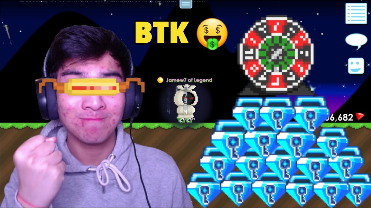 BTK 🤑 - YouTube