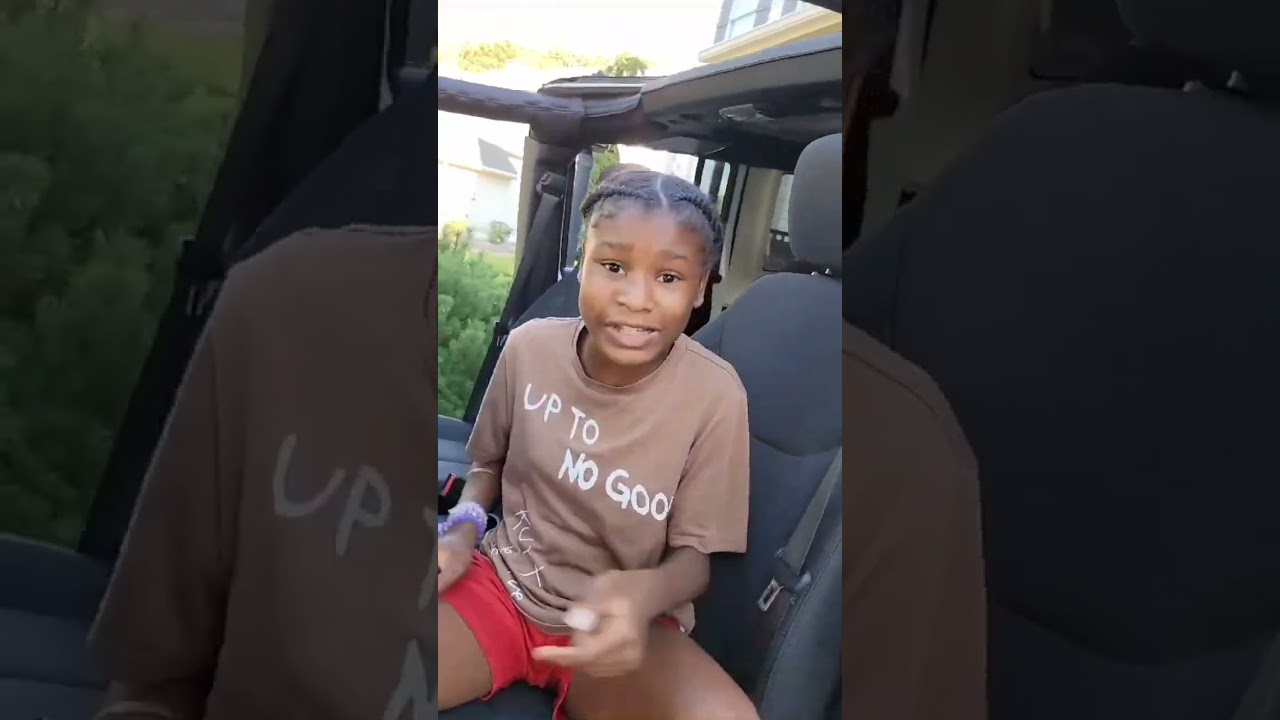 Soup City Kids Dazoni freestyle 