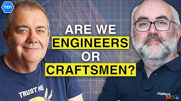 Are Software Developers Engineers Or Craftsmen?