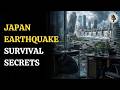 How Japan Survives Earthquakes Using Advanced Systems And Preparedness | WION Podcast