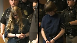 'Slender Man' stabbing: Adult or juvenile court?