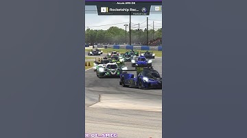 IMSA Endurance Series | !commands | !help | #airacingttv on #Twitch