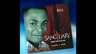 Chidi I. Eke - By Grace Resimi