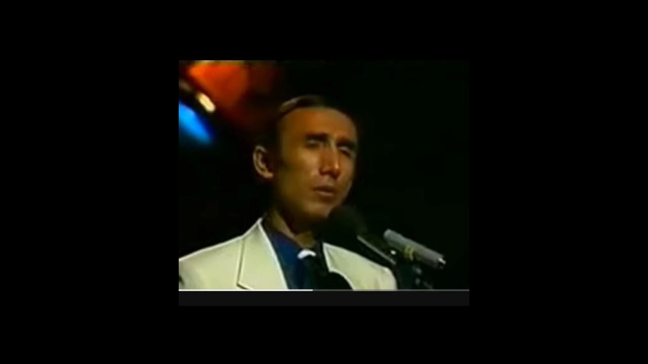 шерали жураев концерт ва студия кушиклари. - YouTube
