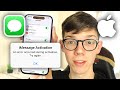 How To Fix Error Occurred During Activation On iMessage - Full Guide