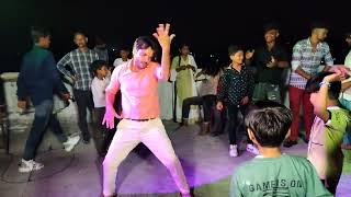Party Dance Video