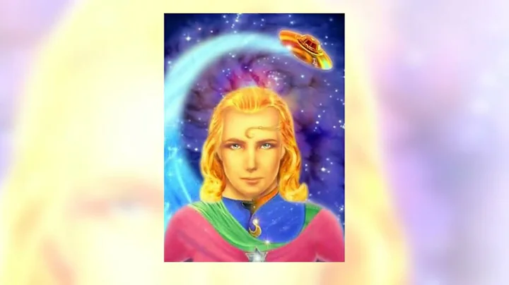Dr. Douglas James Cottrell: Technology Of Atlantis