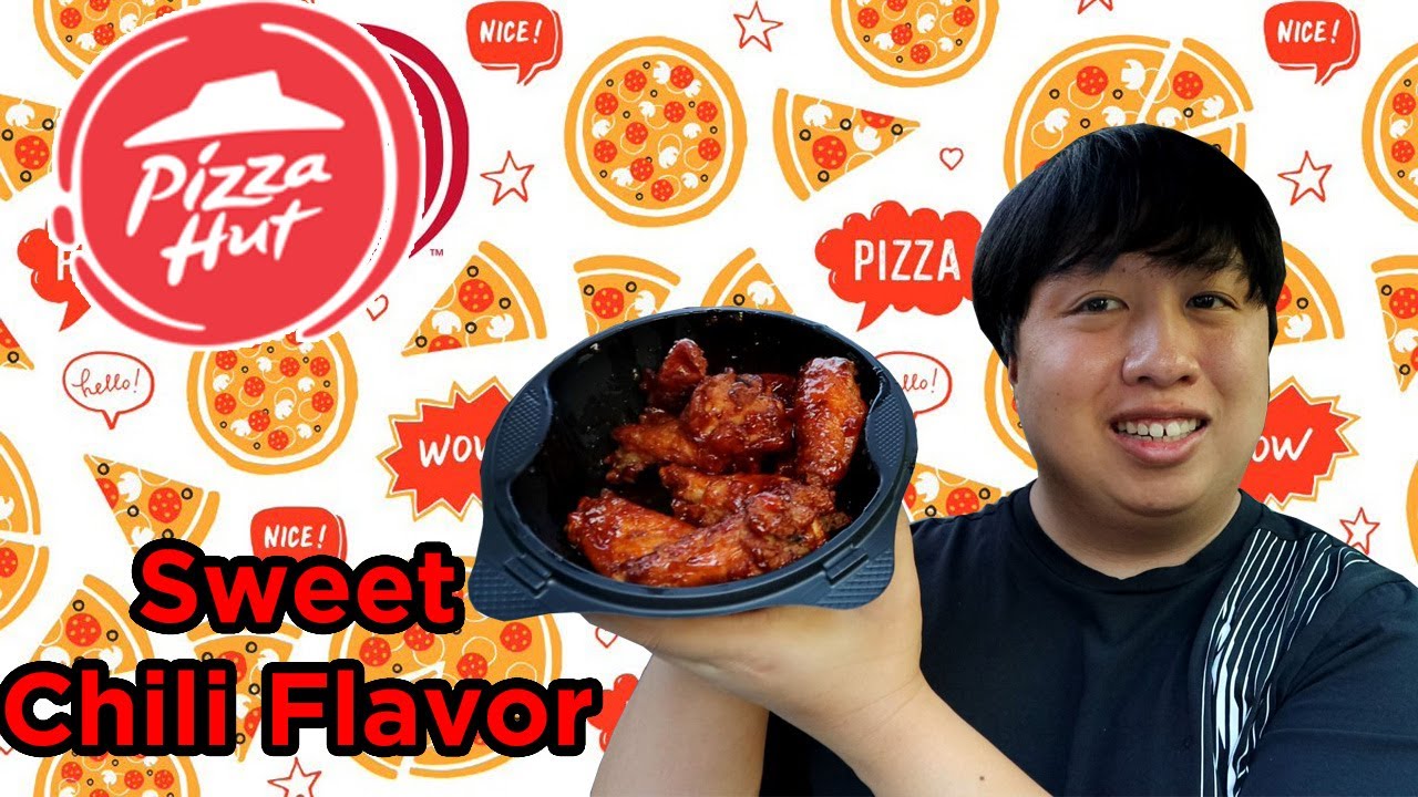 The Best 8 Pizza Hut Sweet Chili