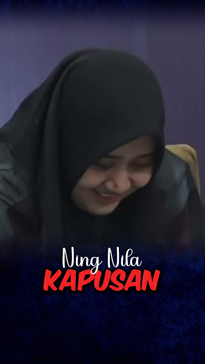 Keajaiban Cinta Gus Iqdam & Ning Nila