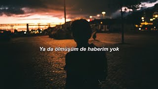 Dünyanın Sonuna Ölmüşüm
