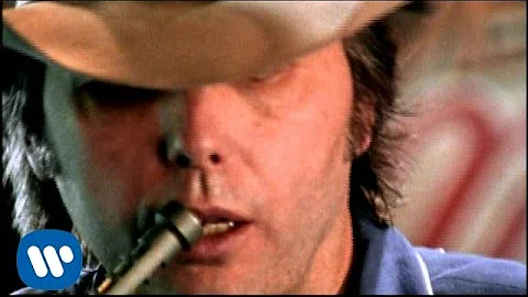 Dwight Yoakam - I Want You To Want Me