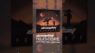 Starset Telescope if it's released by Downplay