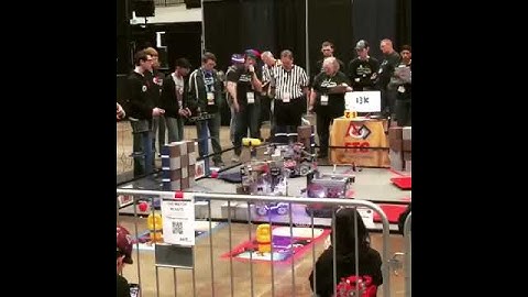 FTC Relic Recovery: Fastest Relic Grab?