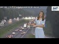 Lanes reopen on I-75 in Bartow County, but traffic still remains slow; other traffic impacts and how