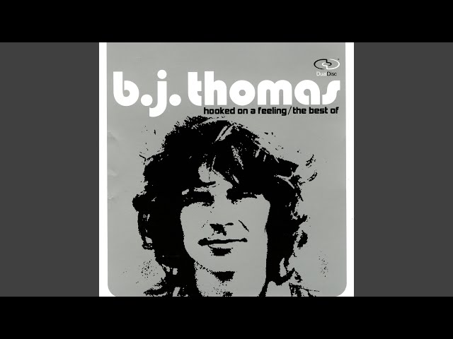 BJ Thomas - You Call That a Mountain