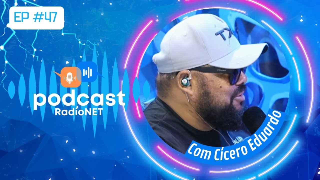 Cícero Eduardo: delicadeza, talento e muitos anos de amor pela música 🎶