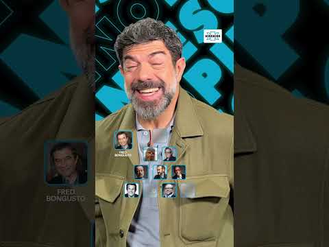 Video Le top 10 imitazioni di Pierfrancesco Favino ???#pierfrancescofavino #radiokisskiss