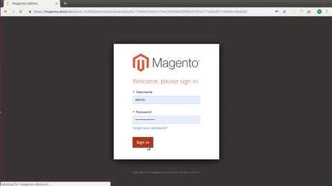 Magento