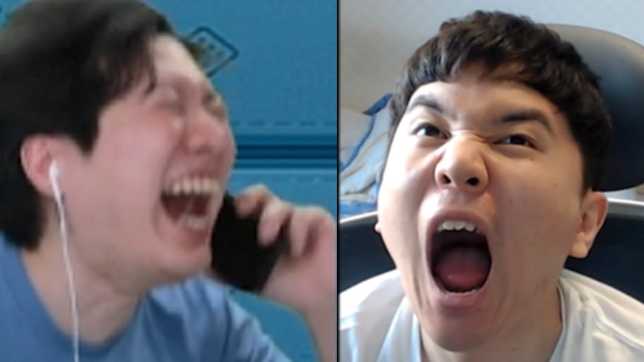 동생 번호 유출 됐는데 전화 해보는 못난 형 ㅋㅋㅋㅋㅋ 레전드 룩곰얍칸 모두의 마블 [모두의 마블]