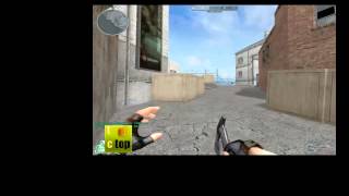 Tutorial Basico Crossfire Al By:Teco*&LucianoCsA