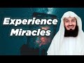 Miracles Of Praying Mufti Menk