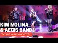 KIM MOLINA | AEGIS BAND - “SAYANG NA SAYANG”