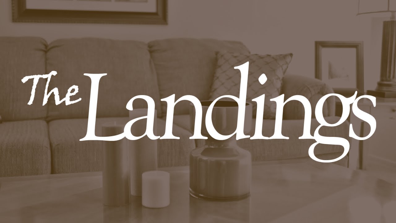 The Landings Westland, MI 1 Bedroom Apartment Tour YouTube