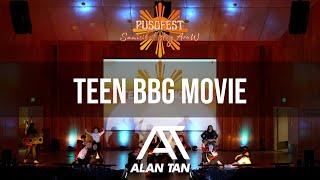 Teen Bbg Movie Pusofest 2023