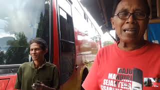 Konsep Terbaru Bus Timbul Jaya.beli Bus Baru. Begini Penjelasanya