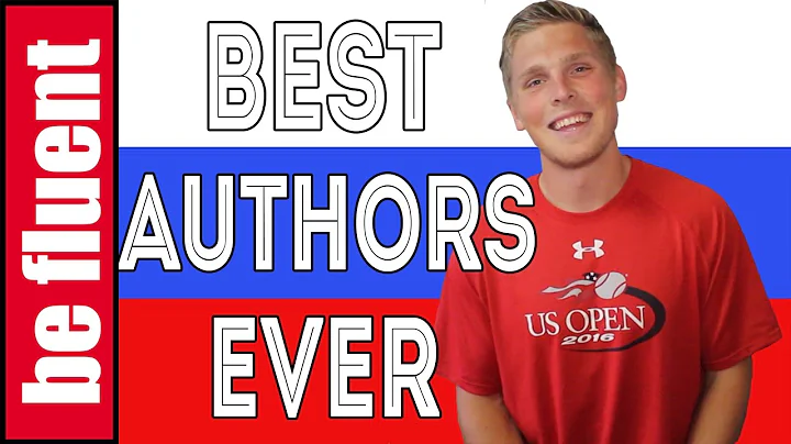 About Russian Literature