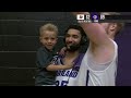 Portland Men's Basketball vs Lewis & Clark (89-62) - Mike Meadows Post Game Recap