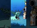 Axoloty …? | The Battle Cats #Shorts
