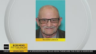 Police searching for missing 75-year-old man, Richard Loduca