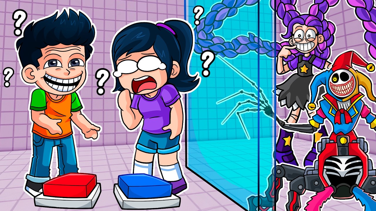 TEAMWORK PUZZLES CON LILY LOVEBRAIDS Y EL PROTOTIPO | TEAMWORK PUZZLES MOMENTOS DIVERTIDOS | JONDRES