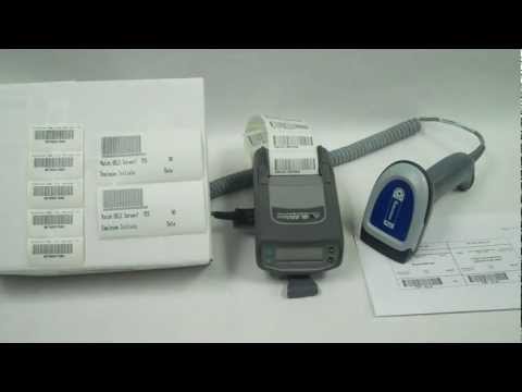 Barcode Duplicator