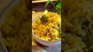 Masala garlic fried rice #friedrice #food #indianfood #shorts #recipe #dinner #shortvideo #youtube