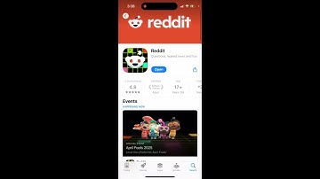 REDDIT APP ICON CHANGE