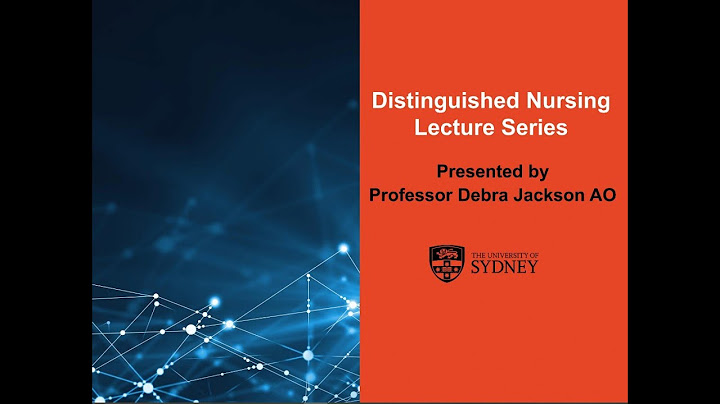 I have a dream: nurses, social justice and equity in healthcare