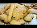 Արագ և  համեղ  թխվածքաբլիթներ.Песочное п еченье- Shortbread Cookies.