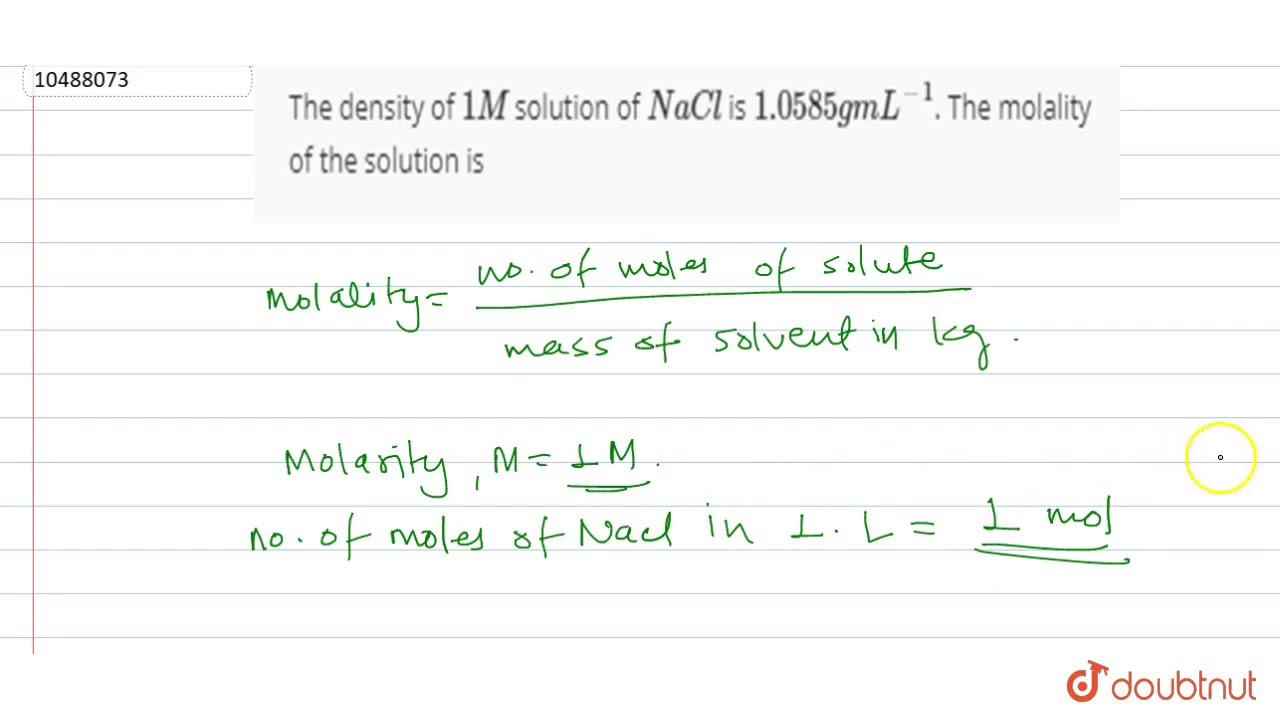 Acetone Density G Ml A procedure uses 00186 L of acetone