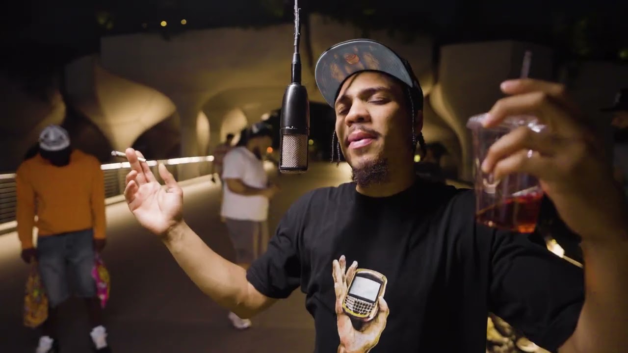 Yung Forever - Faith In Me (Official Video) 