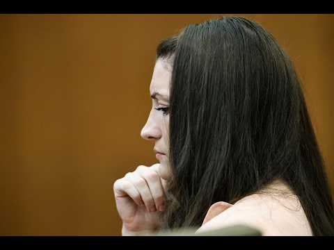 What happened inside the courtroom on day 20 of Lindsay Clancy's murder trial