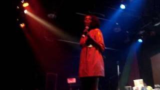 Zhane - 'Request Line', 'It's a Party' and 'Groove Thang'