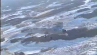 Jas 39 Gripen First flight 1988-12-09